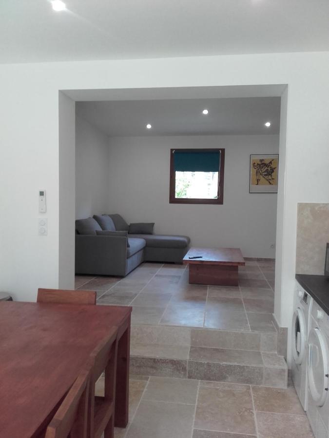 Appartement Domaine L'Oliveraie Le Castellet  Exterior foto