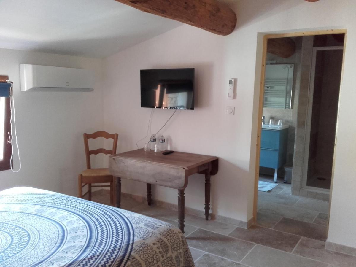 Appartement Domaine L'Oliveraie Le Castellet  Exterior foto