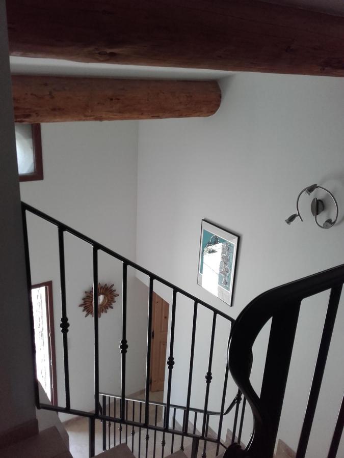 Appartement Domaine L'Oliveraie Le Castellet  Exterior foto