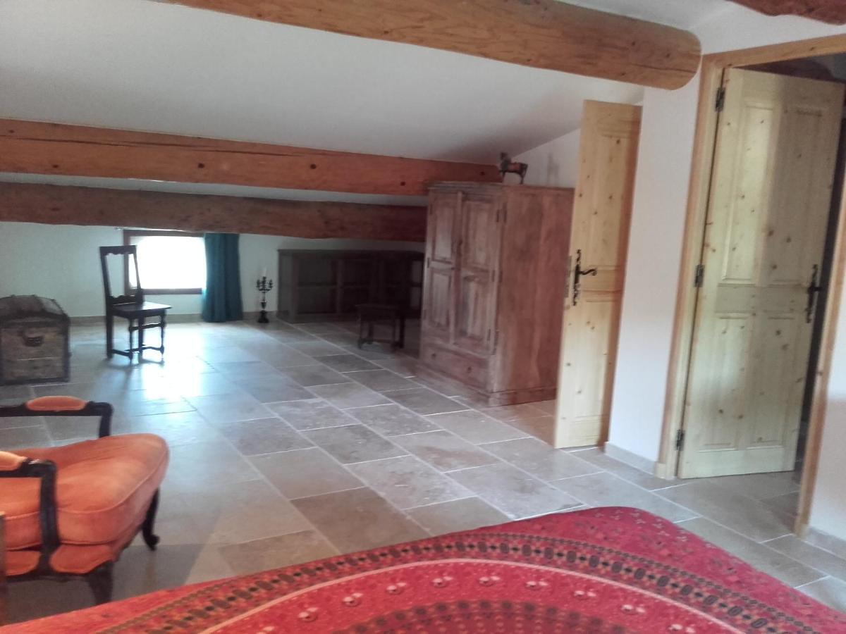 Appartement Domaine L'Oliveraie Le Castellet  Exterior foto
