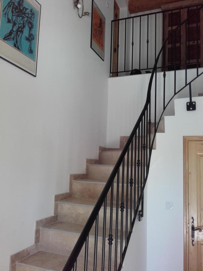 Appartement Domaine L'Oliveraie Le Castellet  Exterior foto